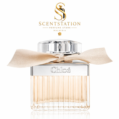 Chloe EDP 75ML authentic fresh floral perfume for women