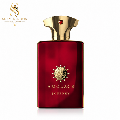 Amouage Journey Man EDP 100ML authentic spicy woody perfume for men