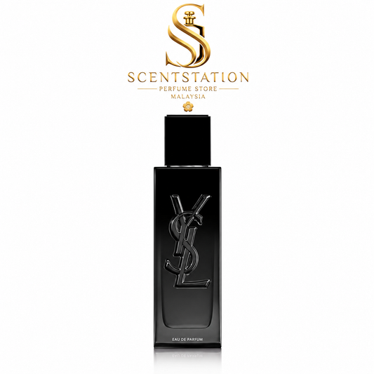 YSL MYSLF Eau de Parfum (EDP) 100ML for Men | Luxury Woody Fragrance