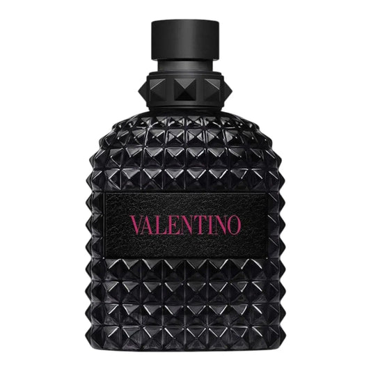 Valentino Valentino Uomo Born In Roma Eau de Toilette | Men Harum Luxe