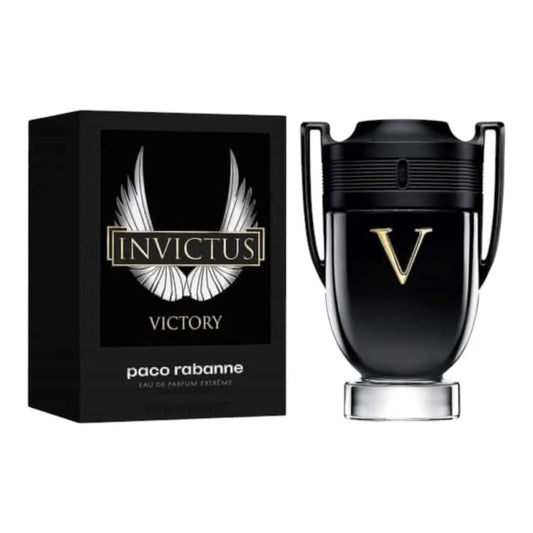 Rabanne Invictus Victory Eau de Parfum Extreme | Men Harum Luxe