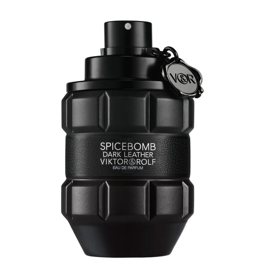 Viktor & Rolf Spicebomb Dark Leather 100 ML | Men's Fragrance