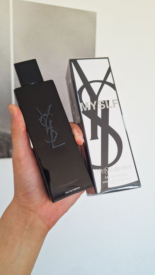 YSL Myslf Eau de Parfum – Aromatic Fragrance for Men