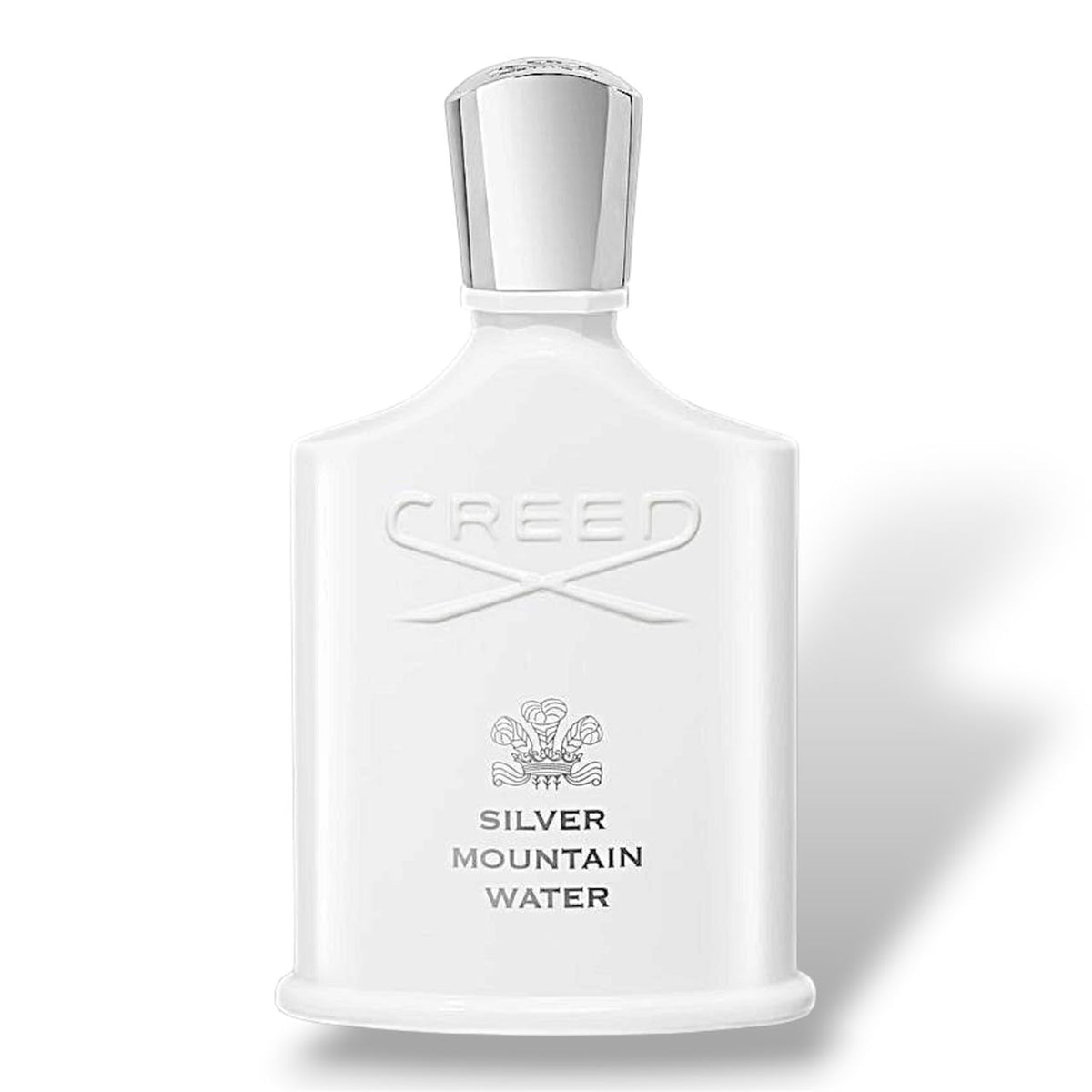 Creed Silver Mountain Water EDP 120ml – Fresh Citrus Perfume for Men