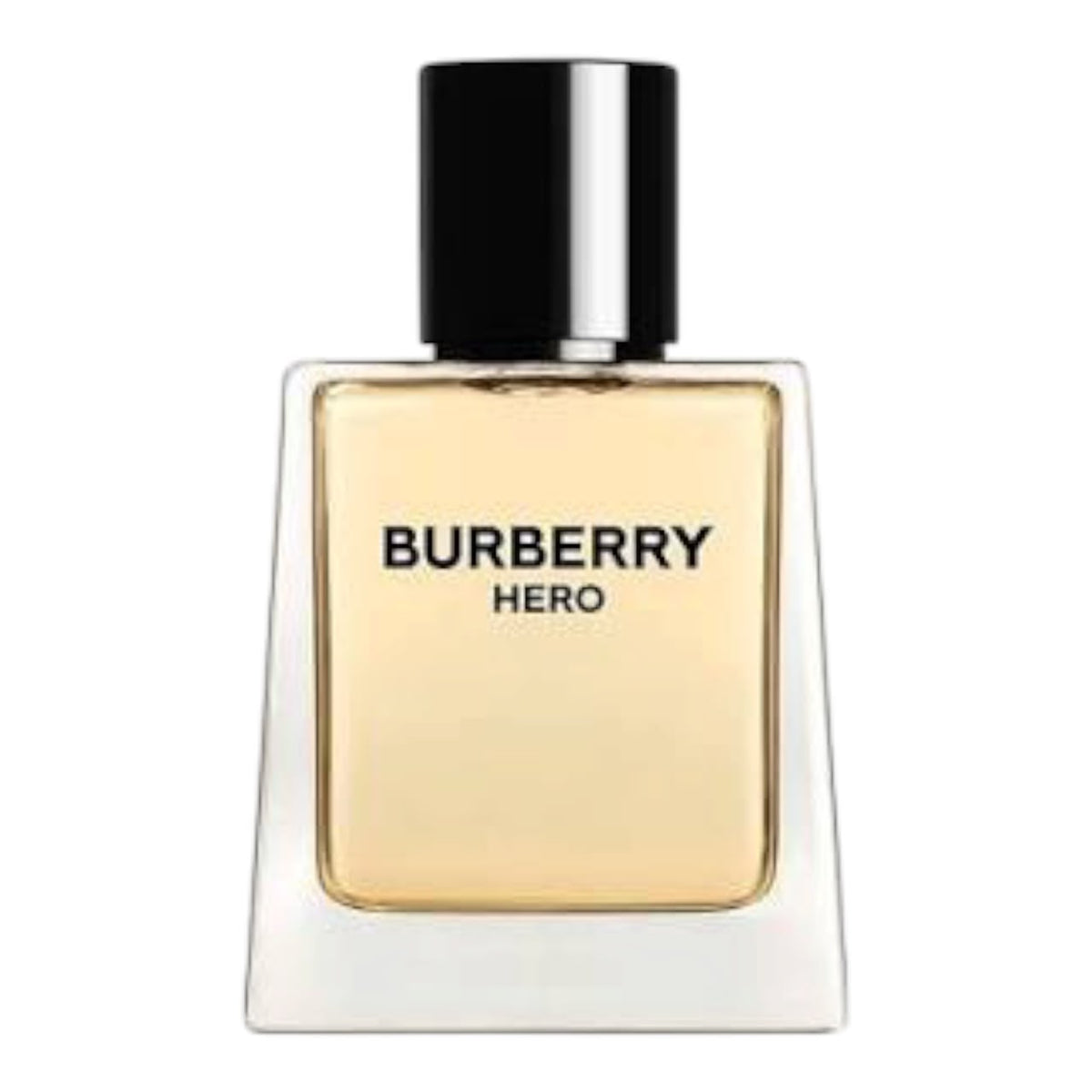 Burberry Hero Eau de Toilette 100ml – Men's Fresh Woody Fragrance