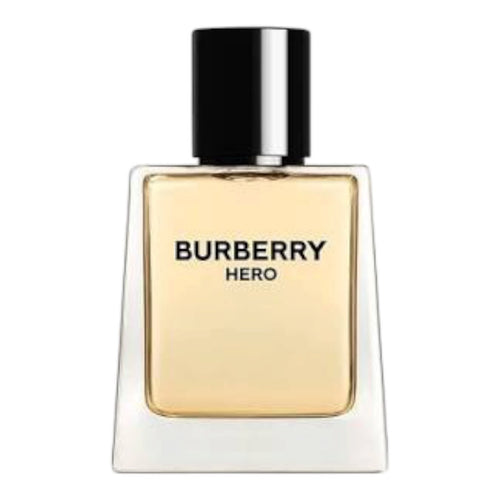 Burberry Hero Eau de Toilette 100ml – Men's Fresh Woody Fragrance